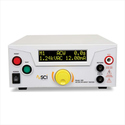 Máy kiểm tra độ bền cách điện SCI 294
